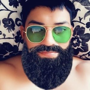 Meet your Posher, Vincent